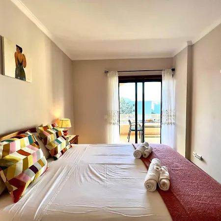 Salgados 3 By Homing Albufeira