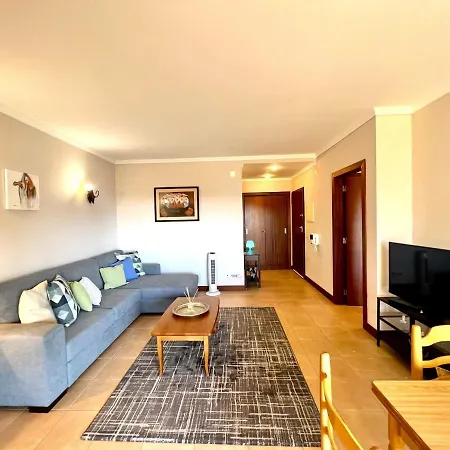 Salgados 3 By Homing Apartment *