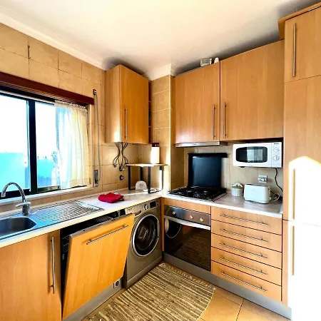 Salgados 3 By Homing Albufeira