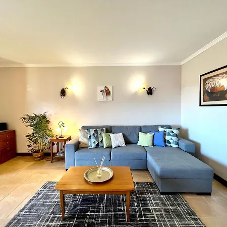 Salgados 3 By Homing Apartment Albufeira