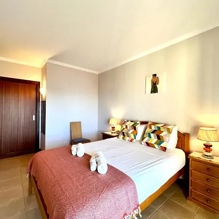 Salgados 3 By Homing Apartment *