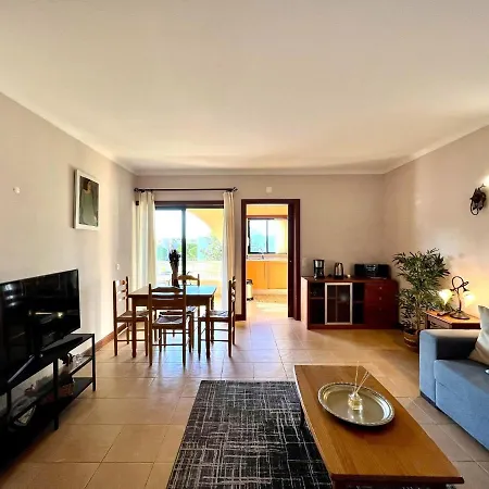 Salgados 3 By Homing Apartment *