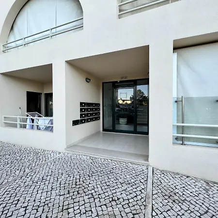 Salgados 3 By Homing Albufeira