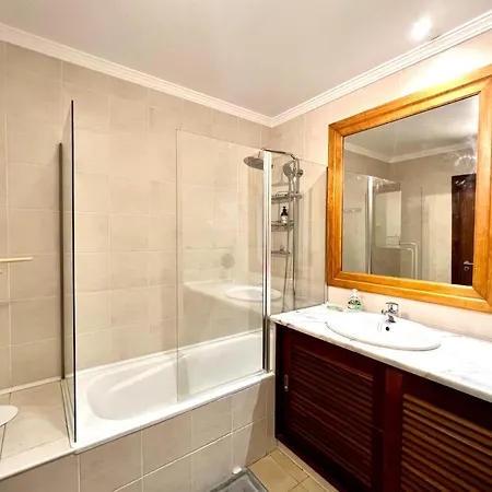 Apartment Salgados 3 By Homing Albufeira