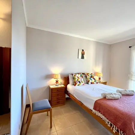 Apartment Salgados 3 By Homing Albufeira