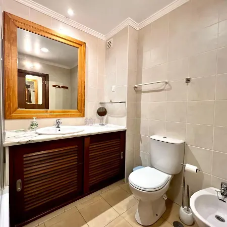 Salgados 3 By Homing Apartamento