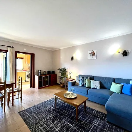 Apartment Salgados 3 By Homing Albufeira