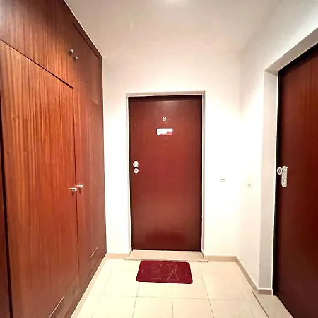 Apartment Salgados 3 By Homing *