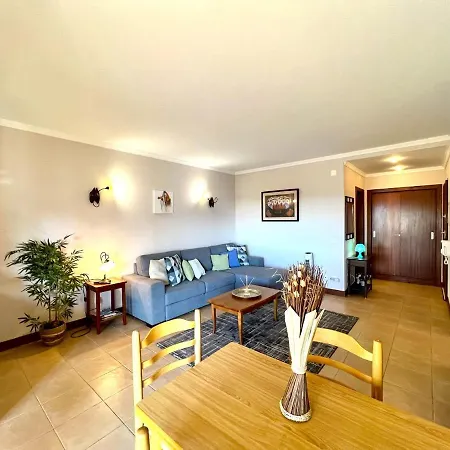 Apartament Salgados 3 By Homing *
