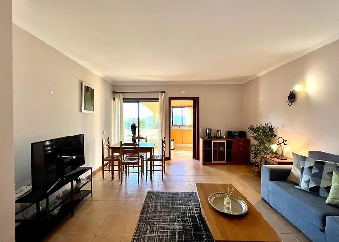 Salgados 3 By Homing アパート *