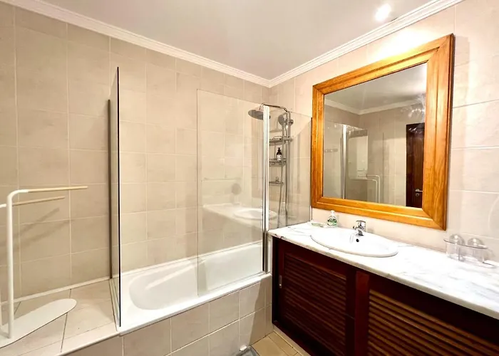 アパート Salgados 3 By Homing アルブフェイラ