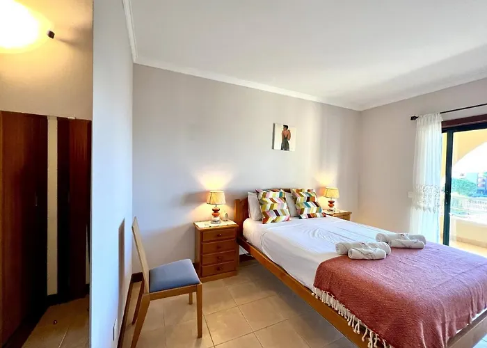 アパート Salgados 3 By Homing アルブフェイラ