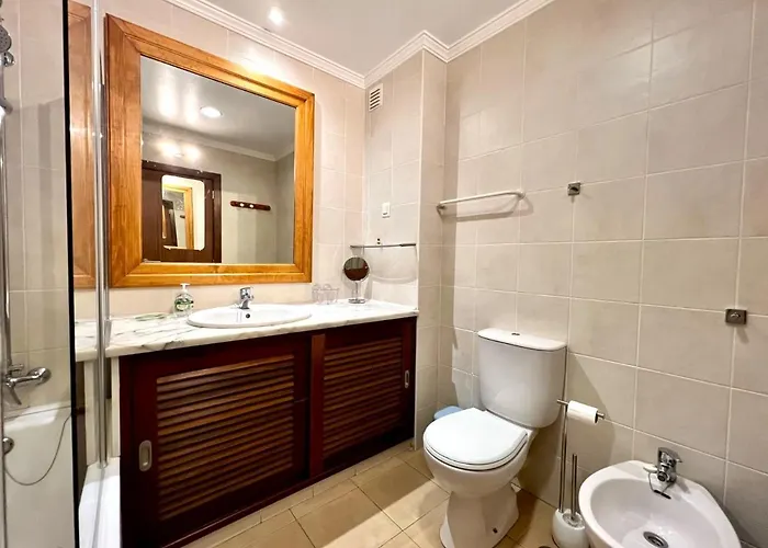 Salgados 3 By Homing アパート