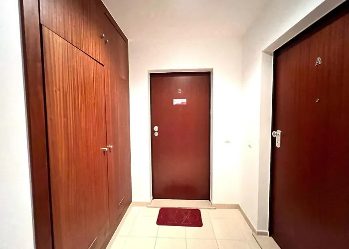 アパート Salgados 3 By Homing *